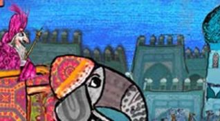 Le mille e una notte