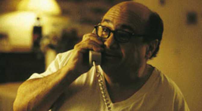 Danny De Vito