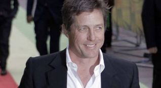 Hugh Grant
