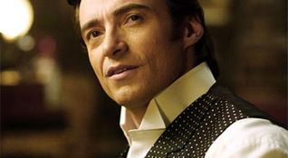 Hugh Jackman