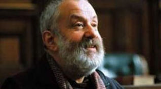 Mike Leigh