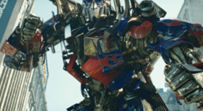 Transformers