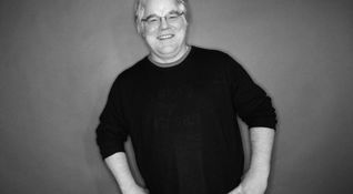 Philip Seymour Hoffman