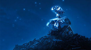 WALL-E