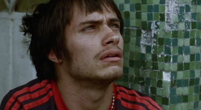 Amores Perros