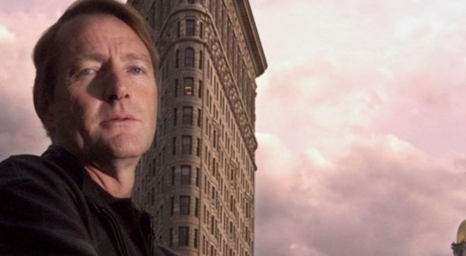Lee Child