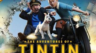 Le avventure di Tintin: Il segreto dell'unicorno