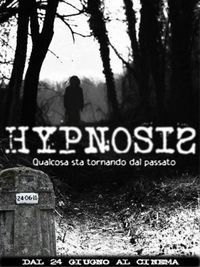 Hypnosis - Locandina
