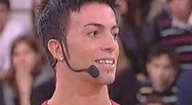 Amici 2007, ottava puntata