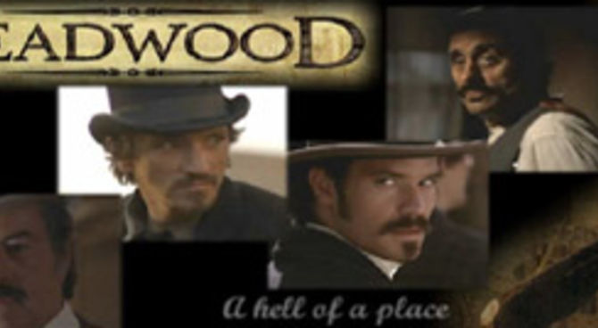 Deadwood