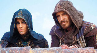 Assassin's Creed