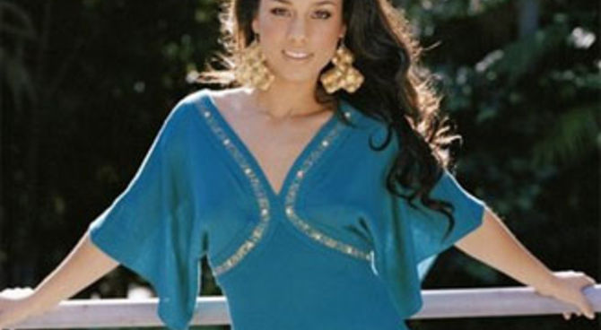 Alicia Keys