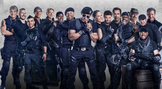 I mercenari 3