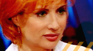 alda d'eusanio