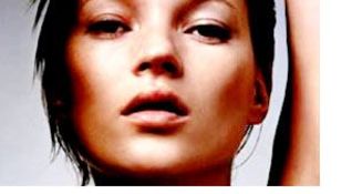 kate moss