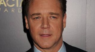 Russell Crowe