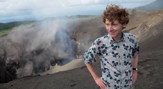 Dentro l'inferno di Werner Herzog