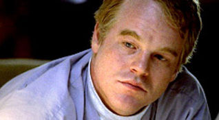 Philip Seymour Hoffman