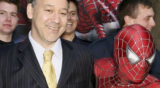 Sam Raimi
