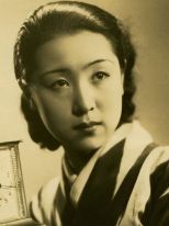 Kinuyo -Tanaka