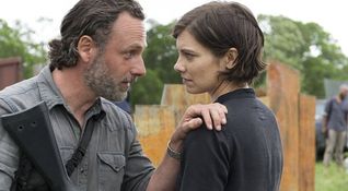 The Walking Dead