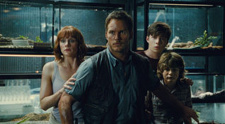 Jurassic World