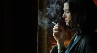 The Deep Blue Sea - Rachel Weisz