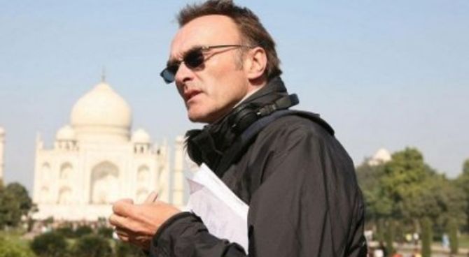 Dall'India a Trainspotting 2 IMG