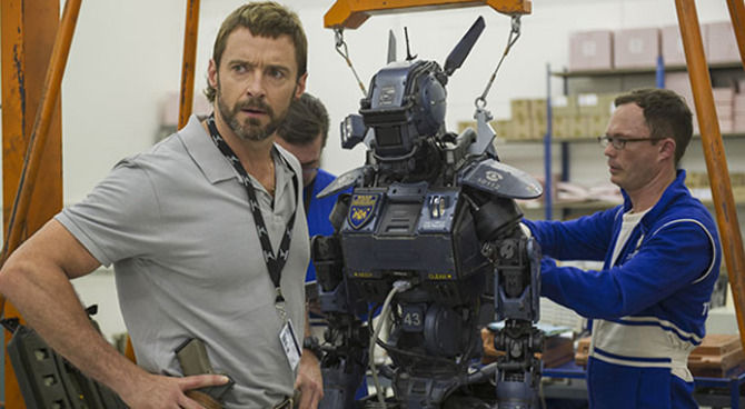 Chappie