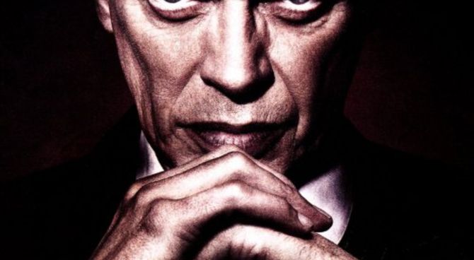 Boardwalk Empire Blu Ray