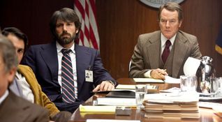 Argo film