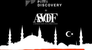 pitti contest turchia