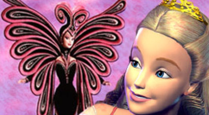 barbie