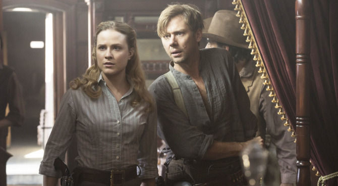 Westworld