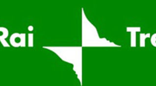 Rai tre logo