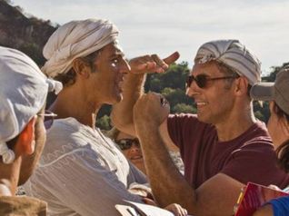 Passione - Fiorello e John Turturro
