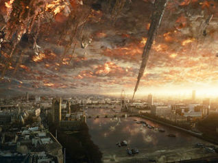 Independence Day: Rigenerazione