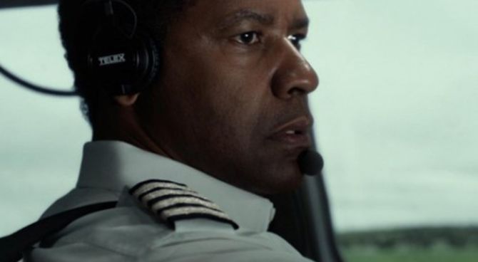 Flight - Denzel Washington