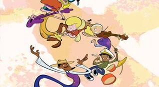 Class of 3000
