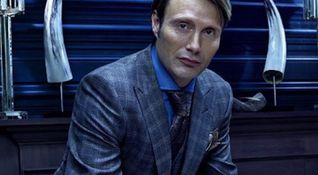 Hannibal - Mads Mikkelsen
