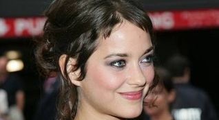 Marion Cotillard