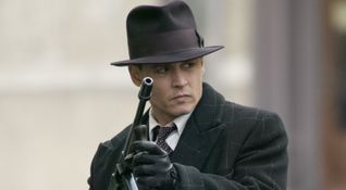 Nemico pubblico - Johnny Depp