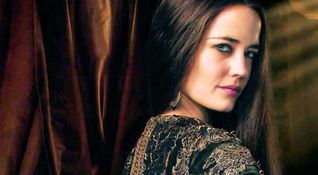 Eva Green