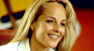 Helen Hunt