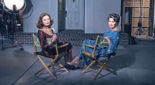 FEUD: Bette And Joan