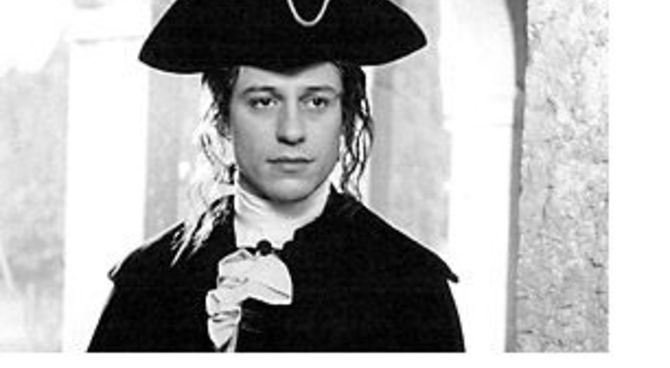 Il Giovane Casanova
