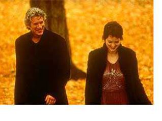 Autunno a N.Y.