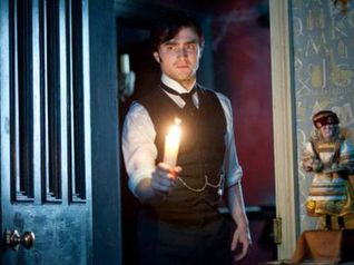 The Woman in Black - Daniel Radcliffe