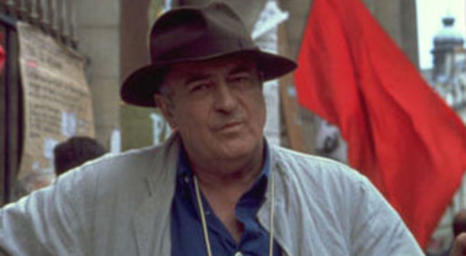 Bernardo Bertolucci