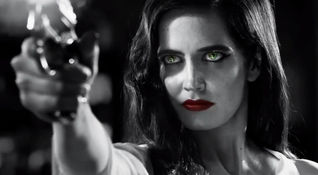 Sin City - Una donna per cui uccidere
